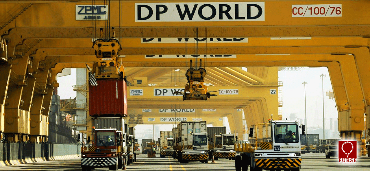 DP World Sokhna